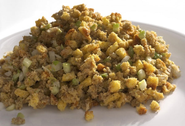 Cornbread Dressing