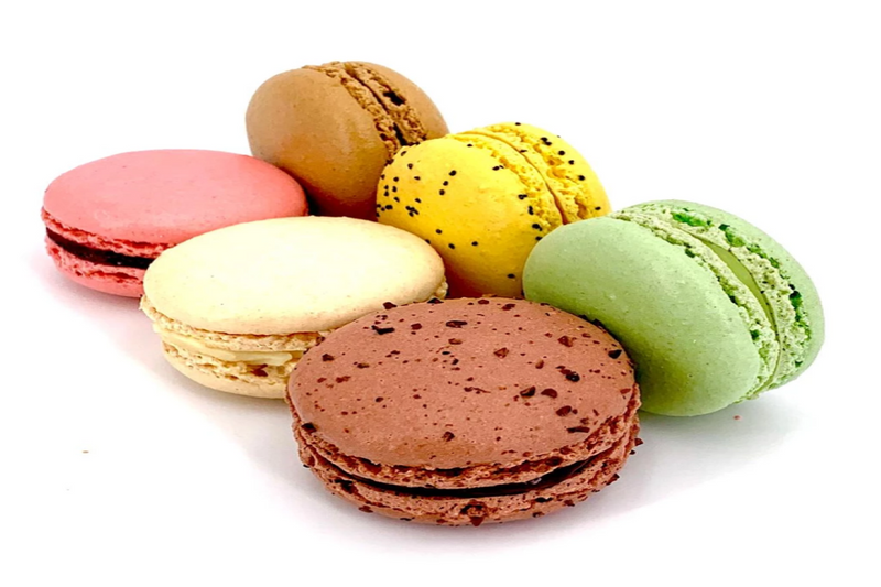 Macaron French Classic Assortment