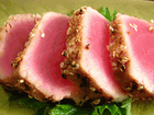 Seared Tuna