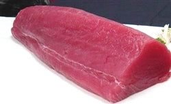 Seared Tuna