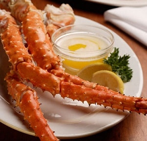 King Crab Legs