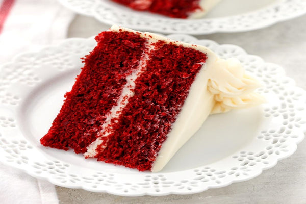 Red Velvet Cake