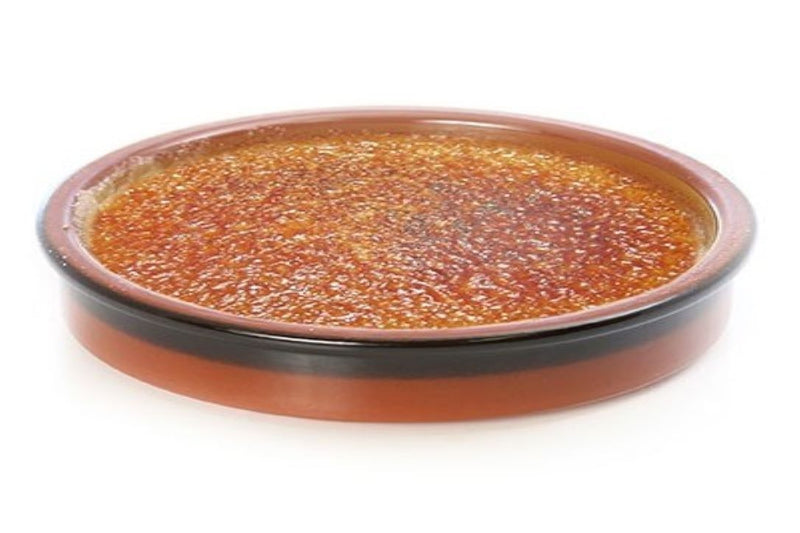 Creme Brule