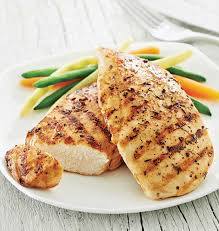 All Natural Chicken Breast 6