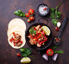 Chicken Fajita (precooked)