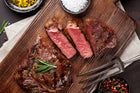 Angus Rib Eye 12 oz