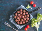 Beef Meatballs