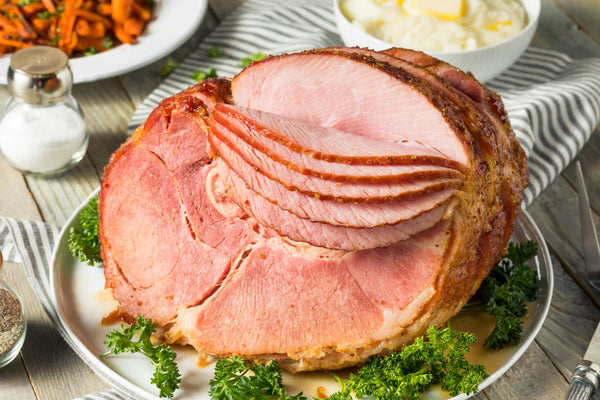 Nueske's Spiral Ham