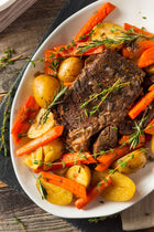 Beef Pot Roast