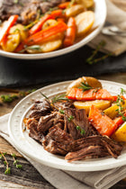 Beef Pot Roast