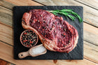 Angus Rib Eye 12 oz