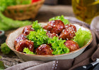 Beef Meatballs