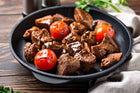 All Natural Tenderloin Beef Tips