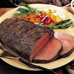 Whole Beef Tenderloin  Nude (oven ready)